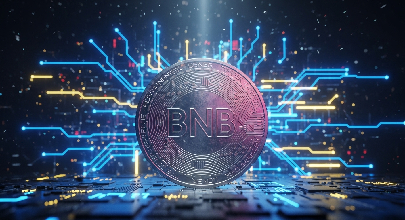 XRP·DOGE·BNB, 고래 매수세에 '폭풍 질주'…BNB 시총 166조 돌파