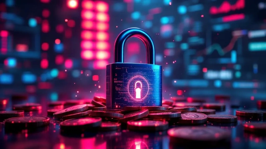  DeFi 프로젝트 CrediX, 해킹 피해로 웹사이트 폐쇄