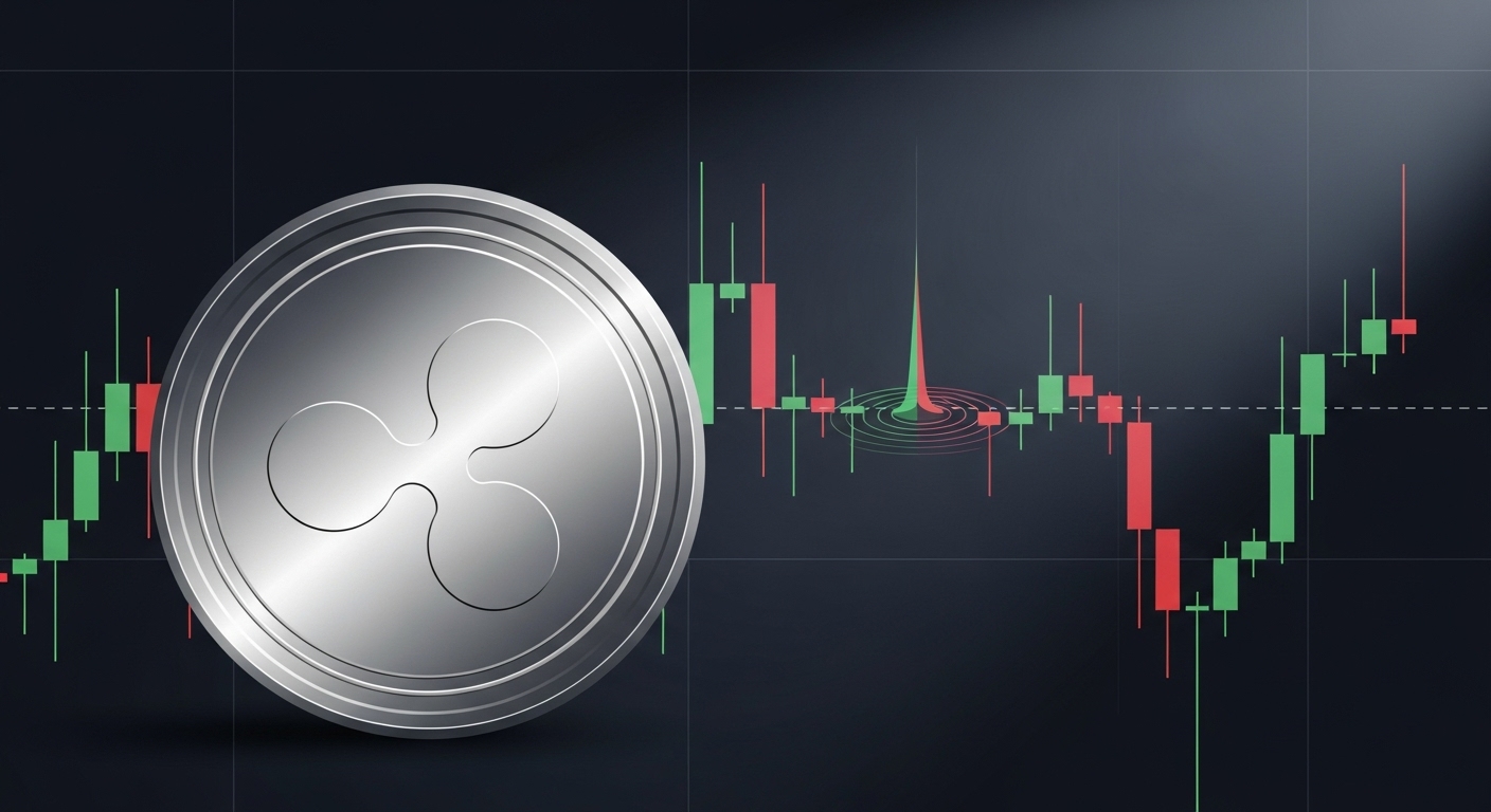 리플(XRP), 3달러 회복에도 추세 반전 '아직 이르다'…거래량·저항선 돌파 필요