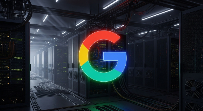 구글, 비트코인 채굴업체 테라울프 최대주주로…32억 달러 규모 AI-블록체인 협업 본격화