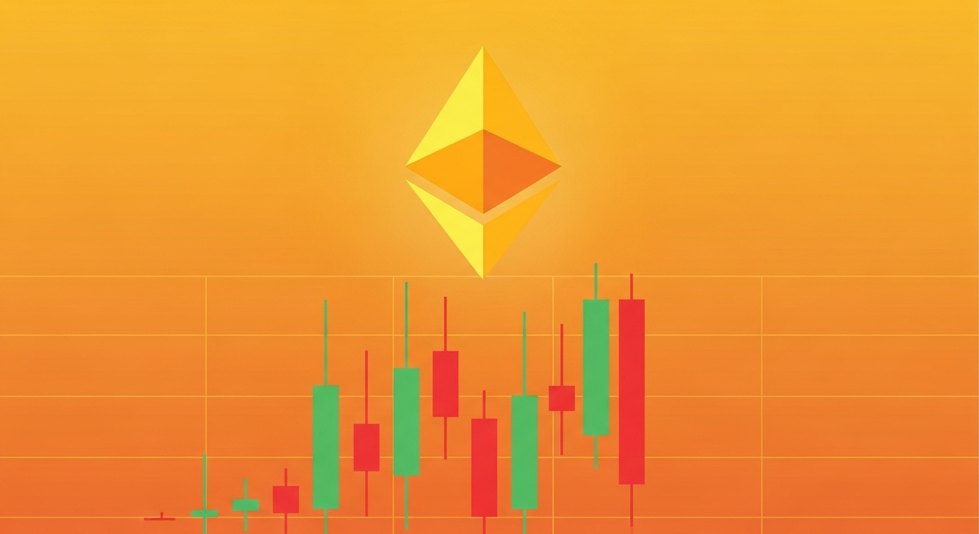이더리움(ETH), 주식시장서 비트코인(BTC) 제쳤다…비트마인 거래량 64억 달러 돌파