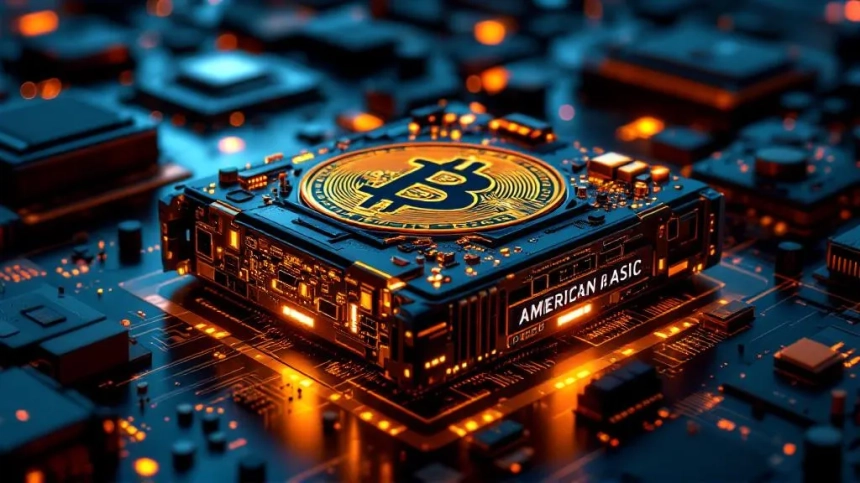  잭 도시의 블록, 첫 미국산 비트코인 채굴 ASIC 공식 출시