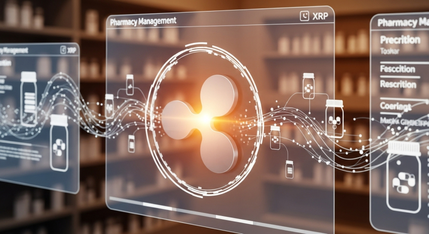 美 6,500개 약국, 리플($XRP) 기반 결제 시스템 도입…의료 현장에 블록체인 확산