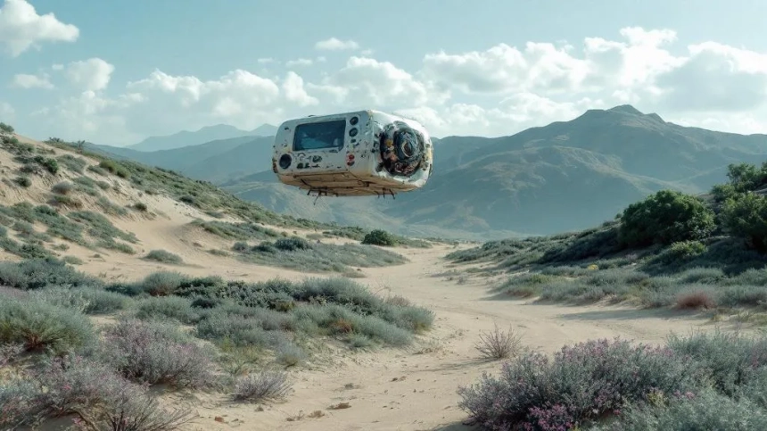 비트코인, '사우스 파크' 최신 에피소드에 등장