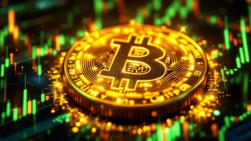 비트코인, 사상 첫 11만6천 달러 돌파