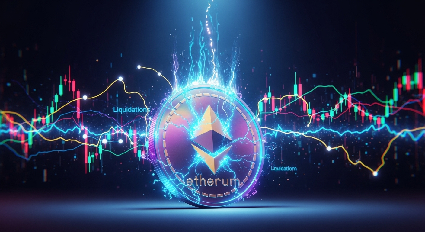 이더리움($ETH) 4,200달러 돌파…2,780억 원 숏 청산에 시장 후끈