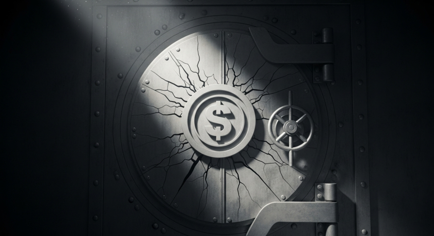  스테이블코인 이자 지급 논란... 美 은행, 최대 9,174조 원 예금 이탈 우려