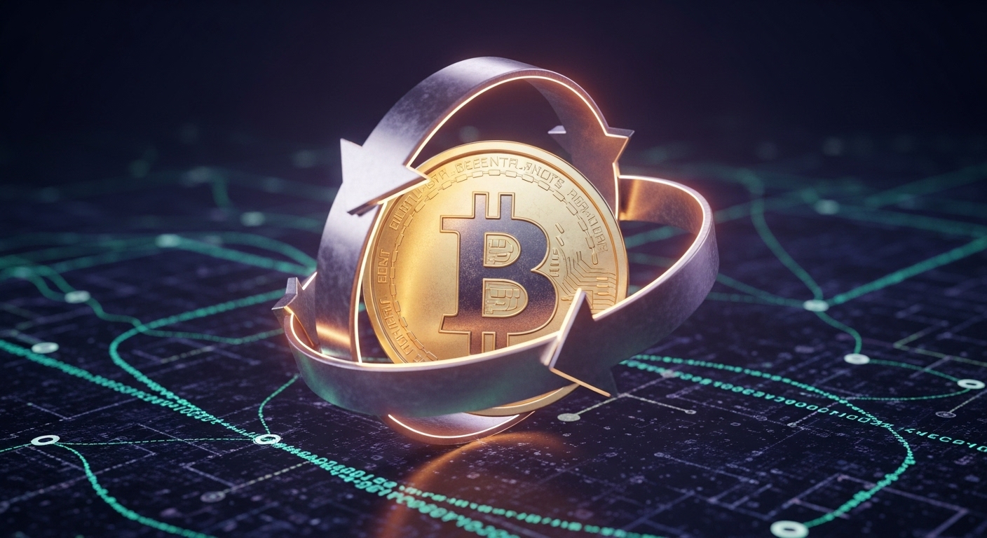 비트코인($BTC), 사이클 여전히 유효…글래스노드 