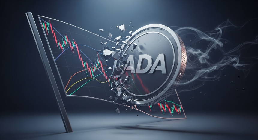 카르다노(ADA), '불 플래그' 돌파로 최대 150% 랠리 전망