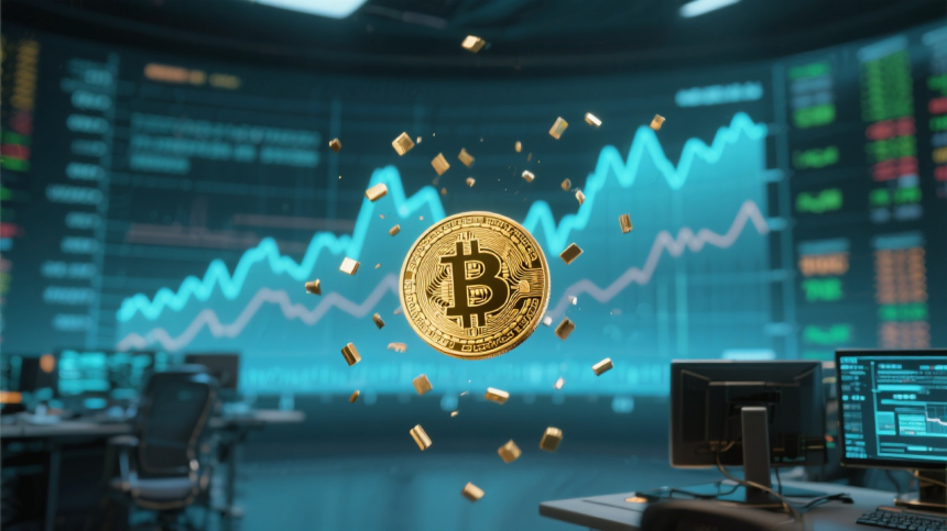  비트코인($BTC), 3주 연속 하락…트럼프 관세 정책에 투자 심리 급냉