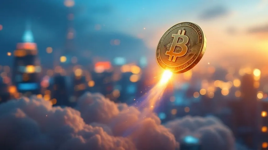  ARK 캐시 우드 CEO “비트코인, 5년 내 100만 달러 훌쩍 넘을 것”