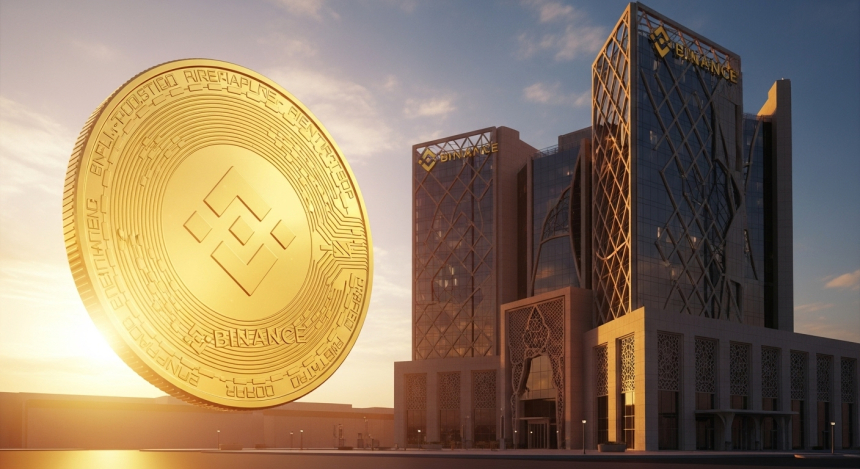  RAK은행, BNB 정식 상장…UAE 내 암호화폐 직접 거래 길 열렸다