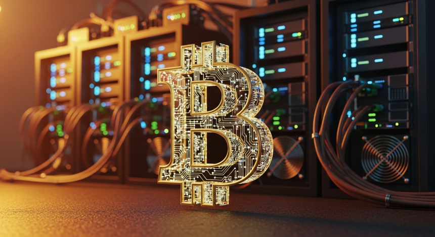 하이브 디지털, 비트코인 채굴 호조에 분기 최대 매출…HPC 사업도 60% 성장