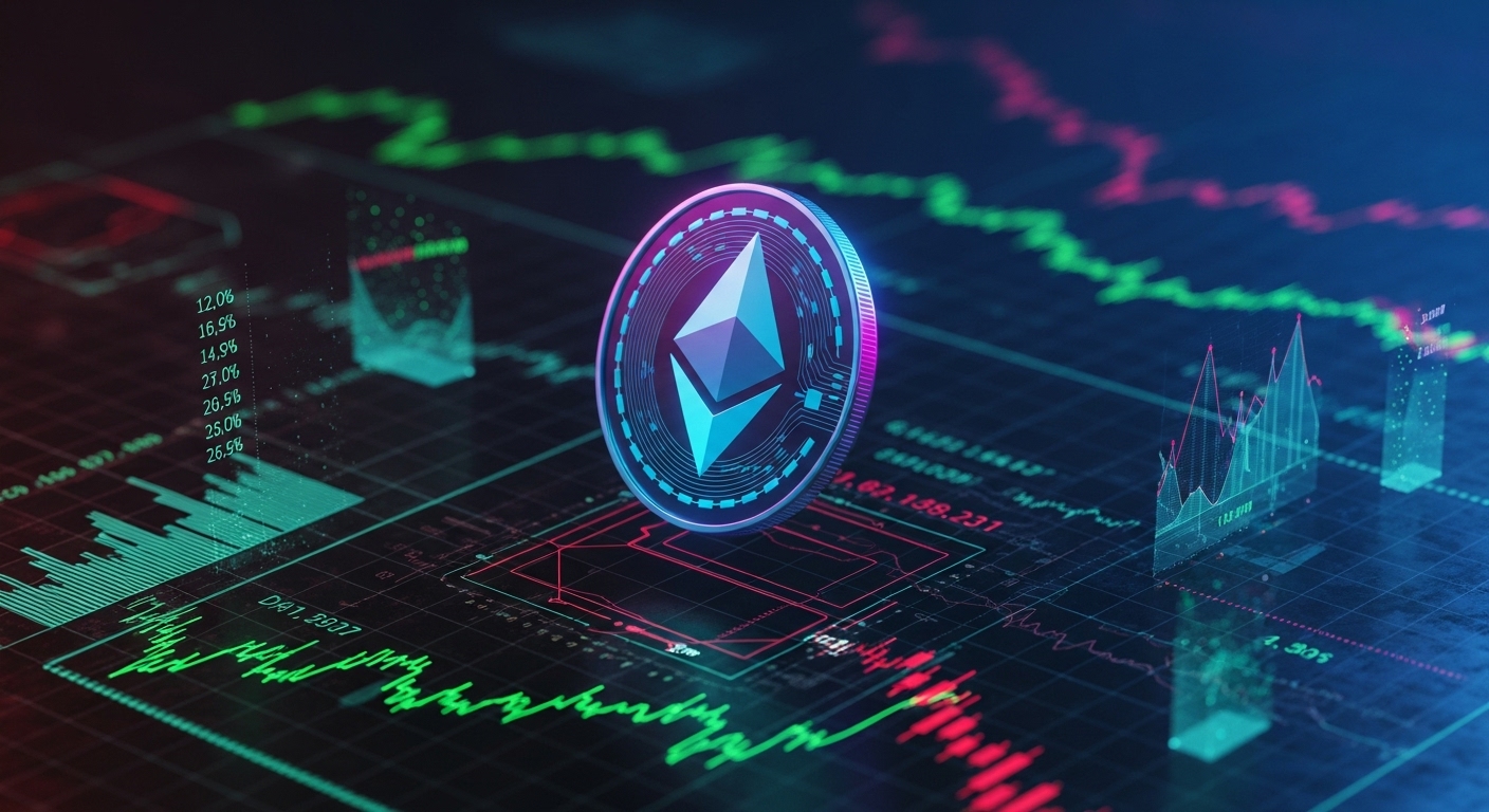 이더리움 1조 8,626억 원대 매수…ETF 최대 유입량도 넘겼다