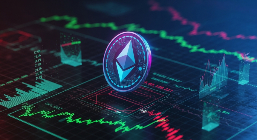 이더리움 1조 8,626억 원대 매수…ETF 최대 유입량도 넘겼다