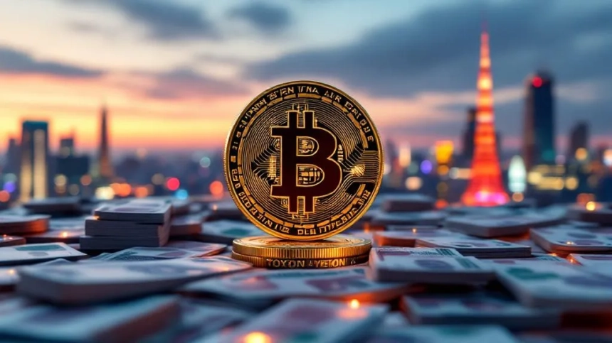 일본 메타플래닛, 비트코인 매입 위해 8억3700만 달러 조달 추진