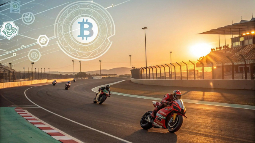  비트겟, 모토GP와 글로벌 파트너십…현장·온라인 잇는 ‘스마트 스피드 챌린지’ 전개