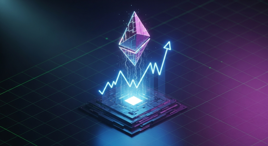 이더리움($ETH), 사상 최고가 4% 턱밑…알트코인 시장 강세 속 상승 랠리