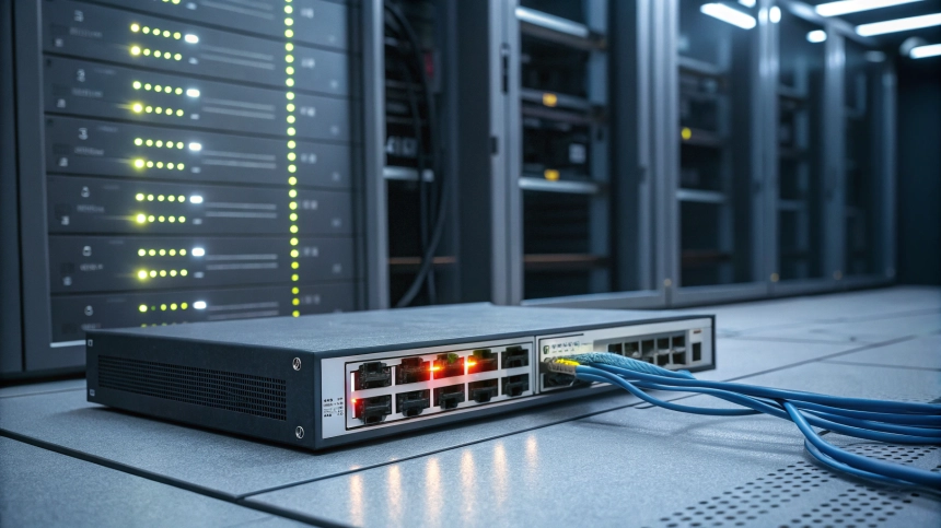 Extreme Networks, 호실적에 주가 14% 급등… SaaS 성장세 주목