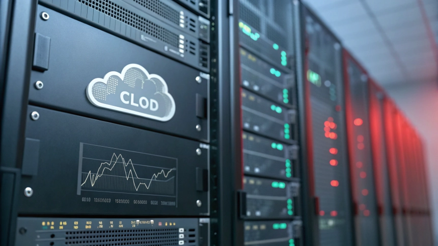 매출은 치솟고 순손실은 급증…코어위브, 실적 발표 후 주가 10% 급락