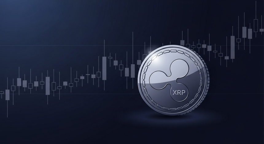 XRP, 반등 신호에도 3.10달러 돌파 실패…네트워크 활동 급감