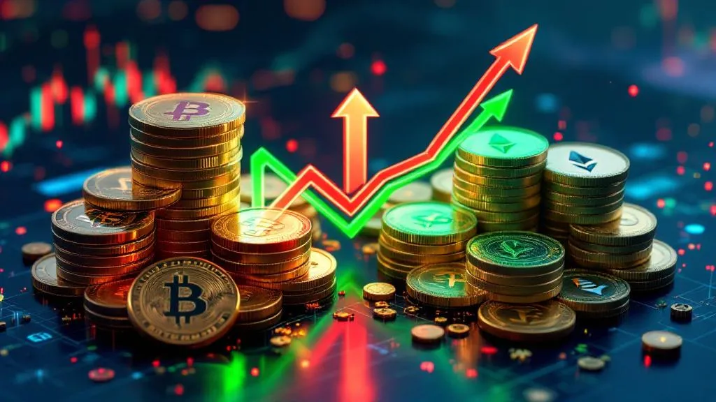 비트코인 현물 ETF, 7주 만에 순유출…이더리움은 12주 연속 순유입