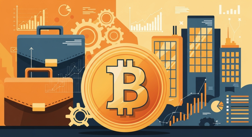  투프라임-피그먼트 협력…기관 대상 '비트코인 수익 전략' 본격화