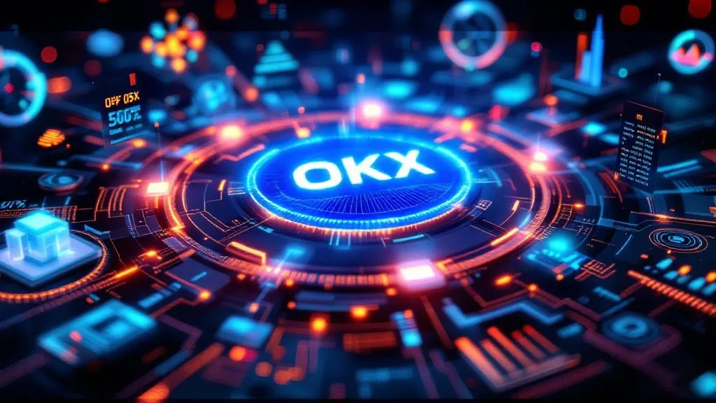 OKX, 1억 달러 규모 'X Layer 생태계 펀드' 출범