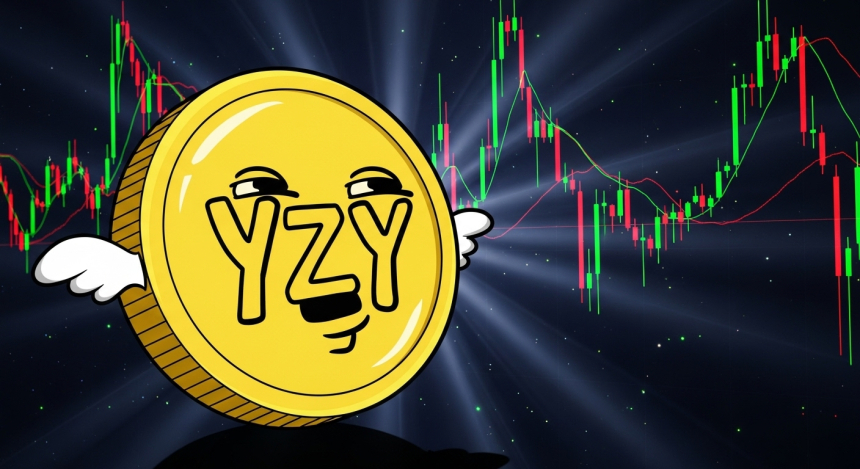 앤드루 테이트, 칸예 'YZY 토큰' 공매도 실패… 누적 손실 9억 원 돌파