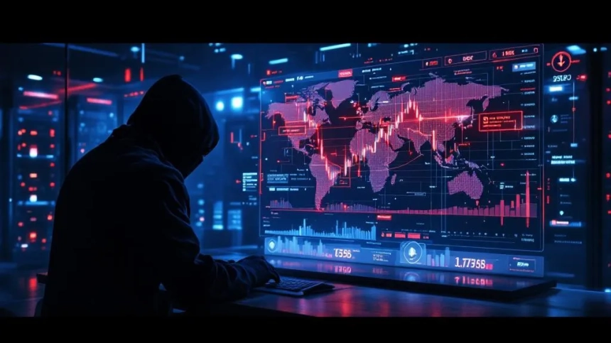 영국 암호화폐 거래소 Lykke, 3천억 원대 해킹 피해…북한 라자루스 소행