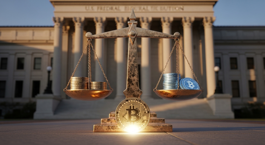  SEC 규제 대전환…美, 암호화폐 기업에 '법적 예고·유예기간' 제공한다