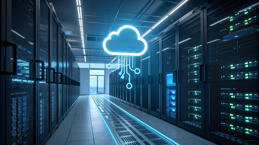  AI 투자 성패, 기술 아닌 '데이터 중심 전략'에 달렸다… 클라우데라 다시 뜬다