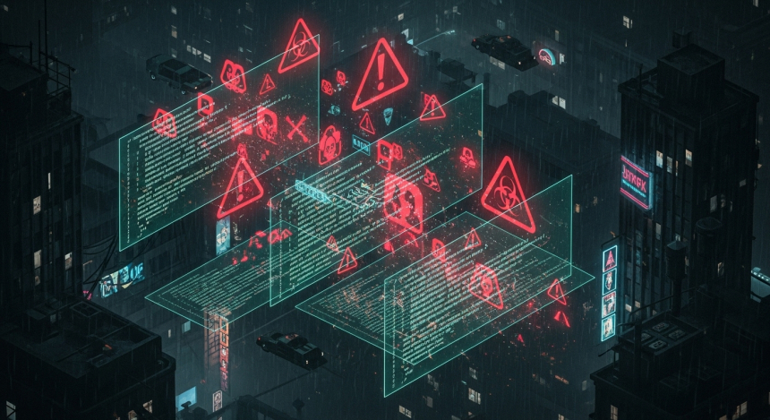  사상 최대 규모 자바스크립트 공급망 해킹…암호화폐 지갑 정보 대량 탈취