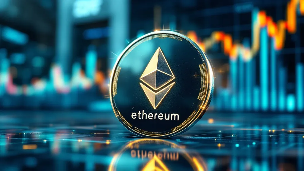 미국 최초 이더리움 스테이킹 ETF, Cboe 거래소 상장