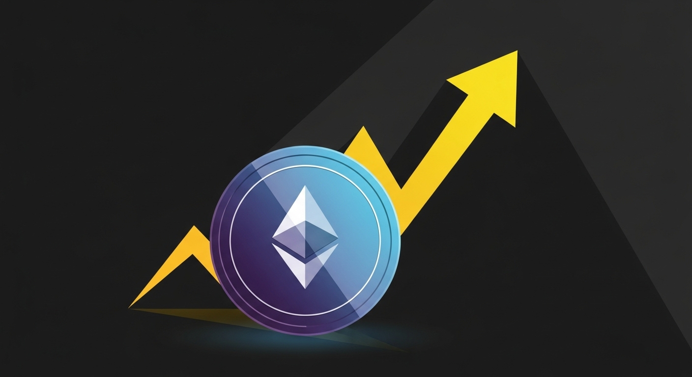 이더리움($ETH), 4,500달러 돌파 눈앞…중기 랠리 신호 될까
