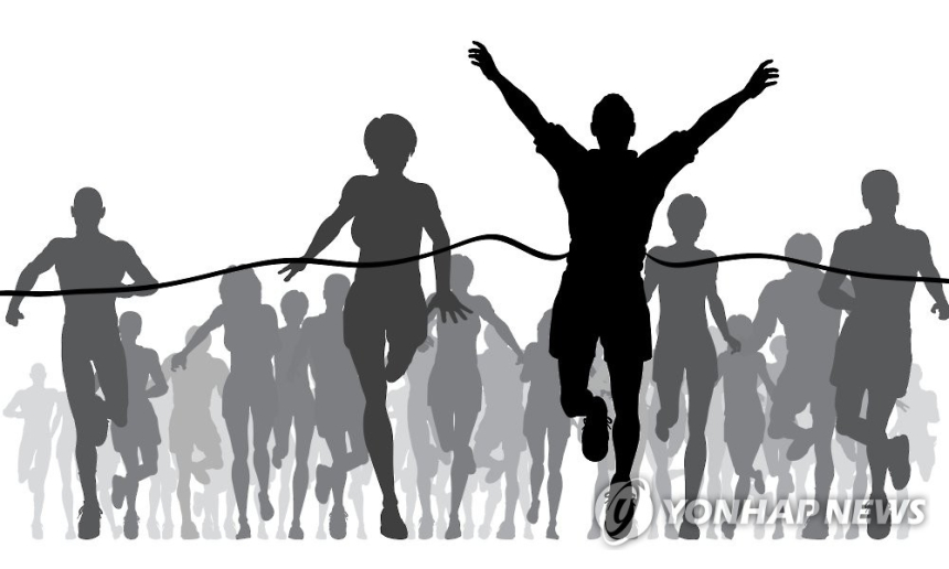  생활 체육행사 개인정보 해킹 막는다…KISA-대한체육회 손잡아