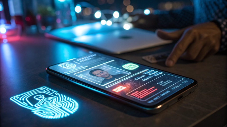  AI 사기 확산 속 떠오르는 해결책… 디지털 신원 'VDC'가 답이다