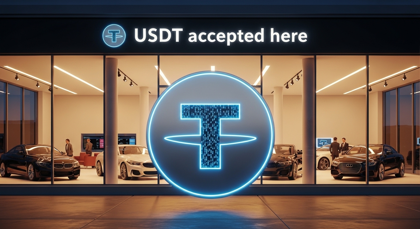 볼리비아, '달러 대안'으로 테더(USDT) 결제 확산…토요타·BYD 차량도 구매 가능