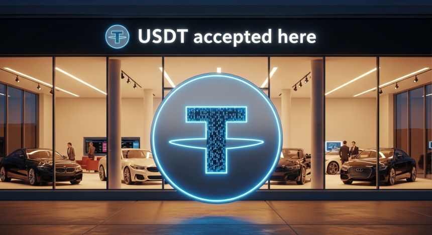  볼리비아, '달러 대안'으로 테더(USDT) 결제 확산…토요타·BYD 차량도 구매 가능