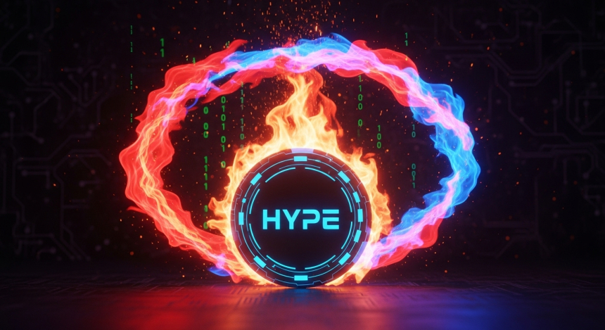  하이퍼리퀴드, HYPE 공급 최대 45% 감축 제안...토크노믹스 전면 재편 촉발