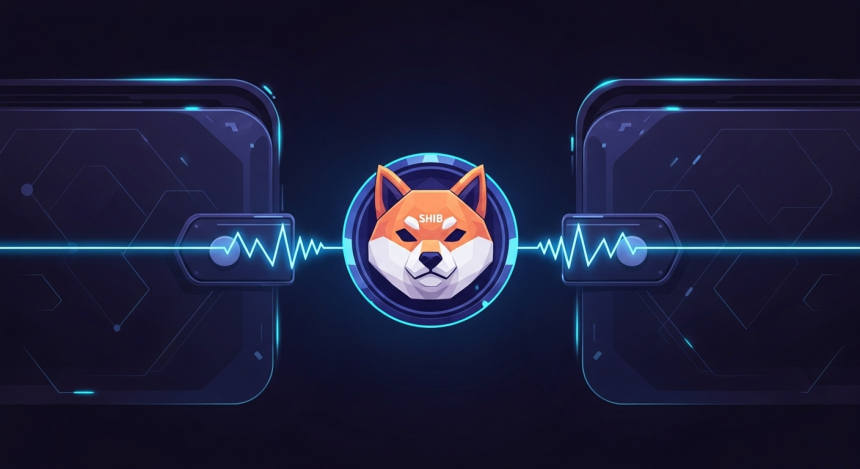 쉐바이누(SHIB), 3,799억 개 고래 이동…단기 급등 신호?