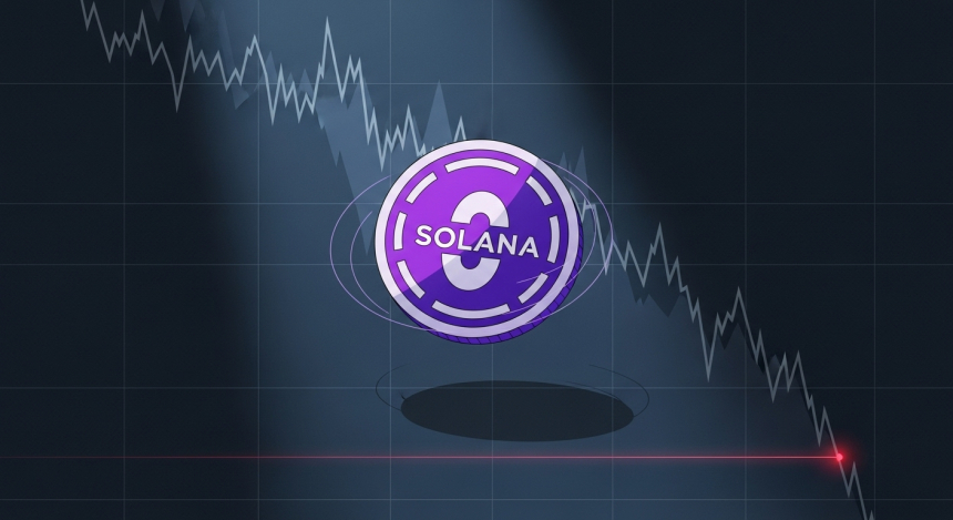  피트니스 기업 피텔, 솔라나($SOL) 대규모 매입에 주가 21% 급락