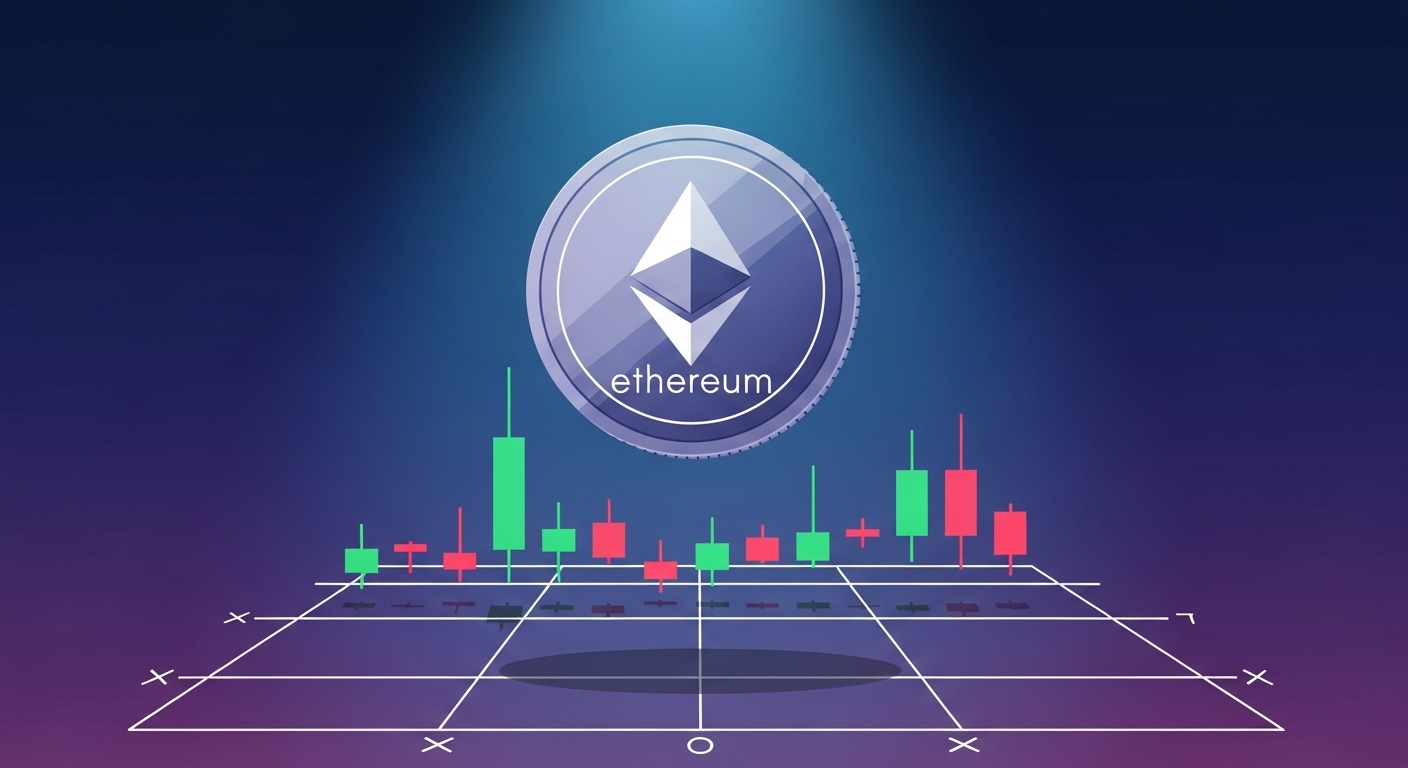 이더리움($ETH), 4,100달러 돌파…단기 분기점서 추가 상승 여부 ‘주목’