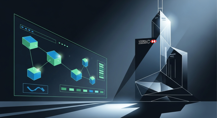  HSBC, 블록체인 분석기업 엘립틱에 전략 투자...디지털자산 본격 진출 신호탄