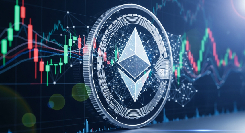 비트코인 고래, 4,451억 원 매도...이더리움으로 5조 원 넘게 포지션 전환