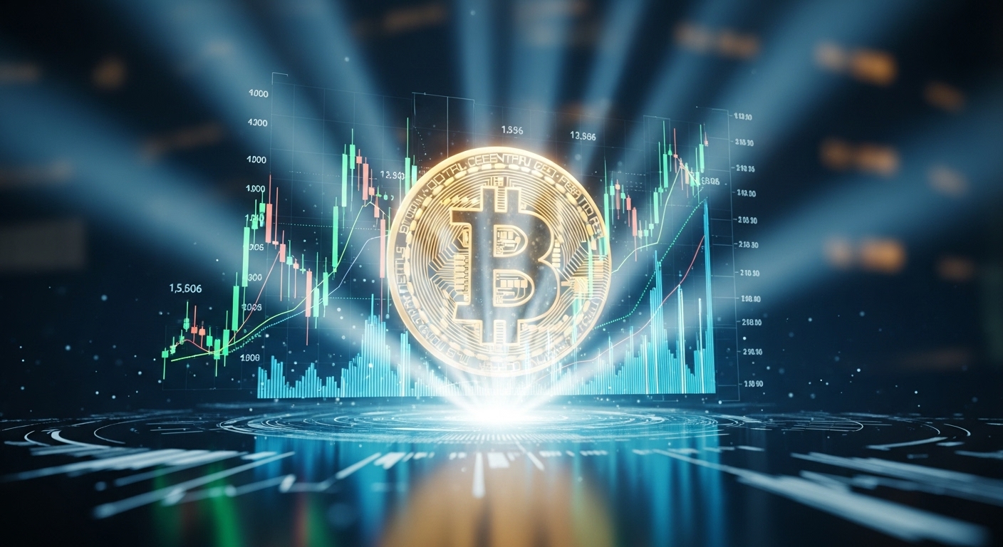 ETF로 몰리는 기관 자금... 비트코인($BTC) 순유입 8,932억 원 돌파