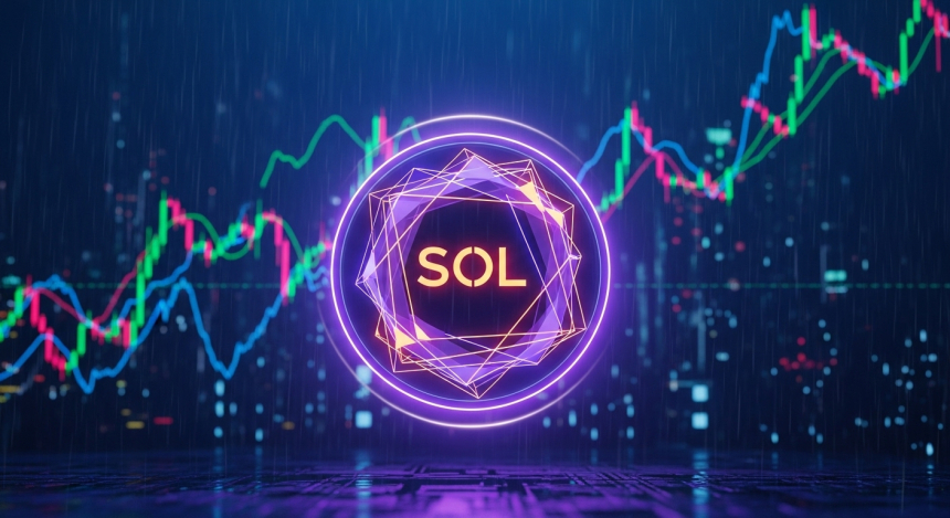  솔라나($SOL), 210달러 지지선 시험…중장기 상승 가능성은 여전