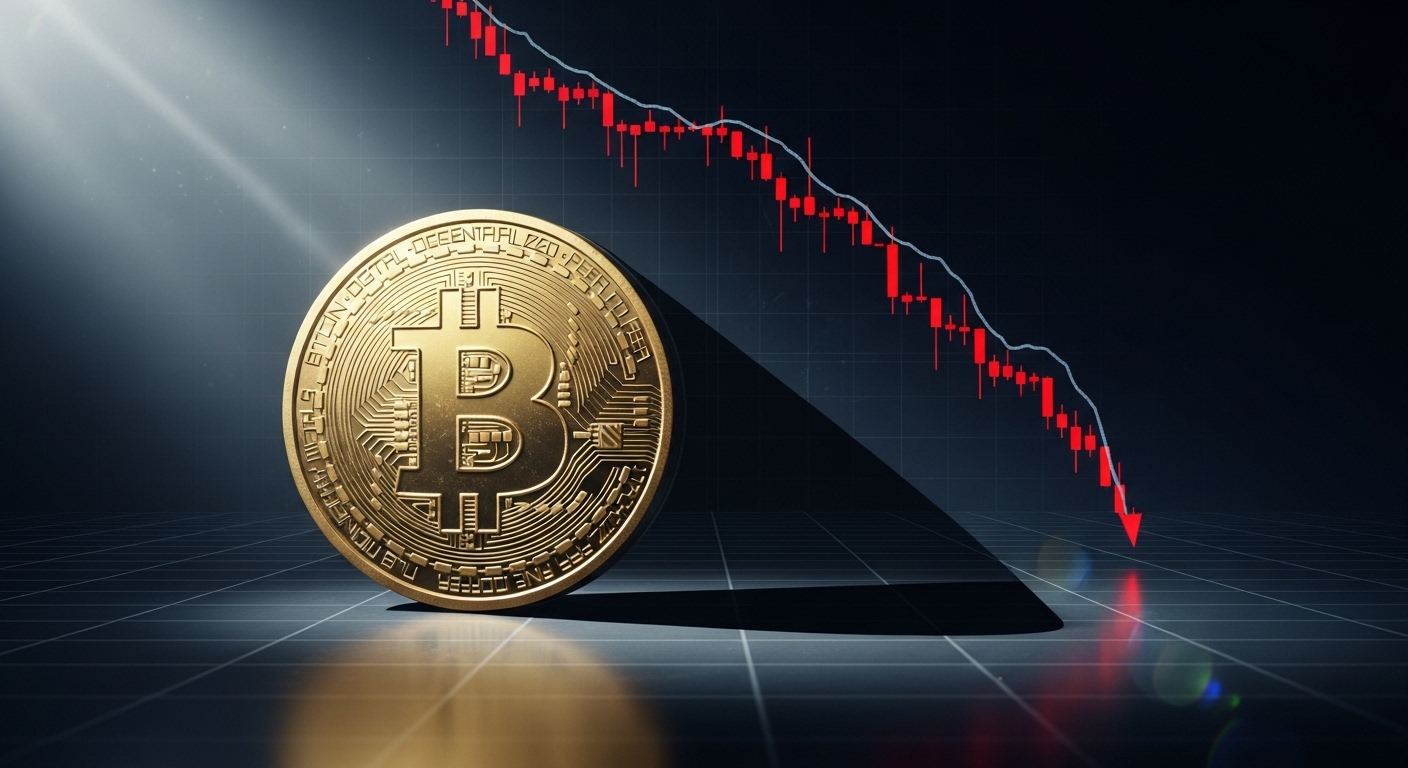 비트코인($BTC), 11만 달러 지지선 시험…롱 스퀴즈에 변동성↑