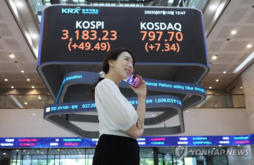  대한조선 상장 대박…IPO 시장, 8월엔 '활짝' 9월엔 '잠잠'