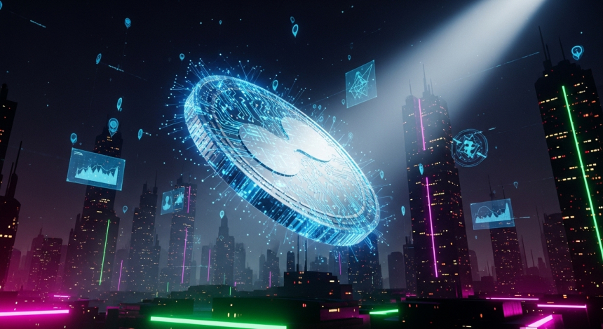 XRP, 다시 5달러 간다? 애널리스트·AI '고점 돌파' 전망 주목